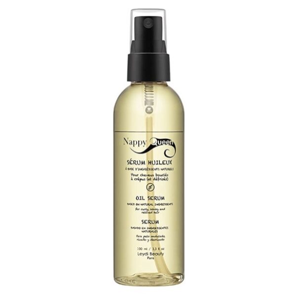 SERUM HUILEUX Nappy Queen