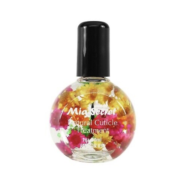 Huile cuticules PRINTEMPS 1oz / 30ml Huile cuticules PRINTEMPS 1oz / 30ml