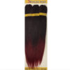 Mèches URBAN BEAUTY QUEEN B BRAID 50″ TT1B/BG