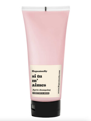 Après shampoing SI TU M'AIMES 200ml