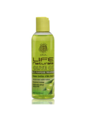 huile d'OLIVE 4 oz 118 ml