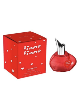Eau de toilette PIANO PIANO 3,4oz (100ml)