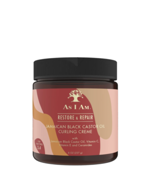 Crème Coiffante CURLING