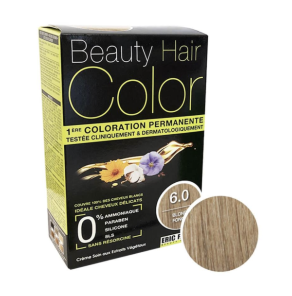 COLORATION 6.0