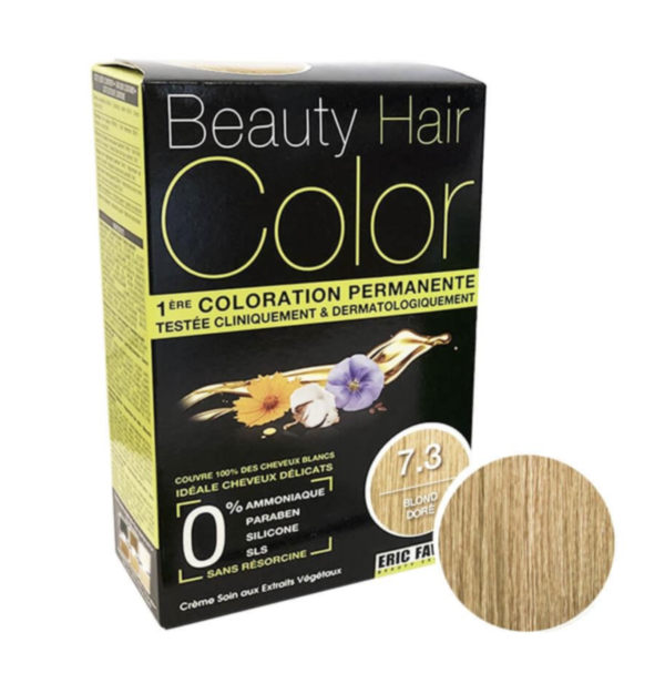 BLOND DORE 7.3