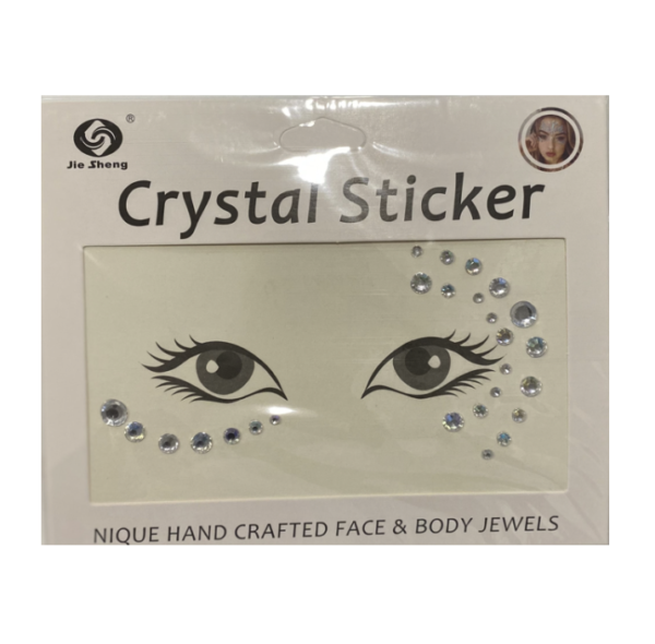 sticker fantaisie 20907CL1fantaisie 20907CL5 sticker fantaisie 20907CL1fantaisie 20907CL5