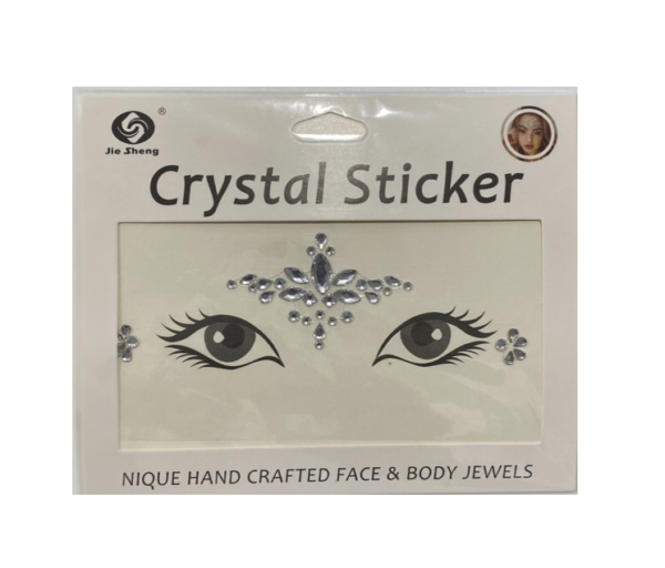 sticker fantaisie 20907CL6 sticker fantaisie 20907CL6