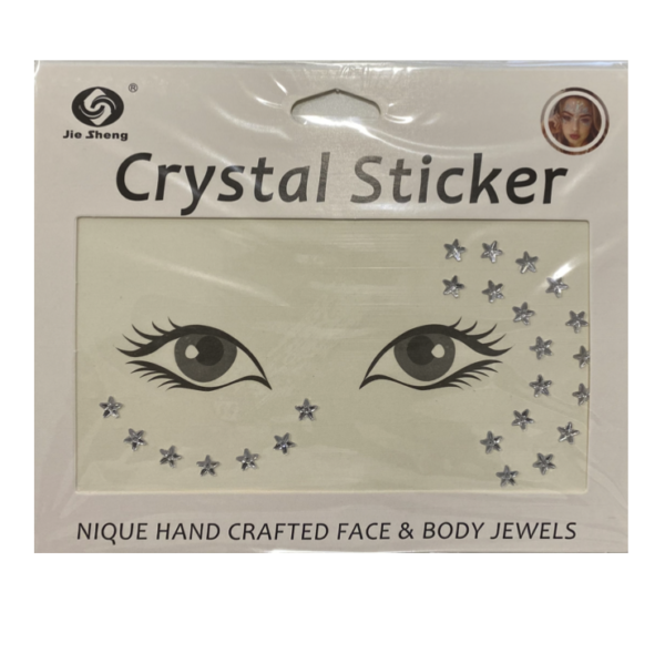 sticker fantaisie 20907C3 sticker fantaisie 20907C3