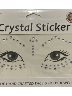 sticker jie sheng