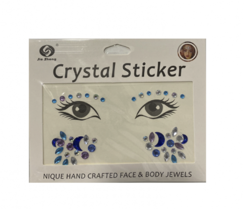 sticker FANTAISIE 20907MULTI3 sticker FANTAISIE 20907MULTI3