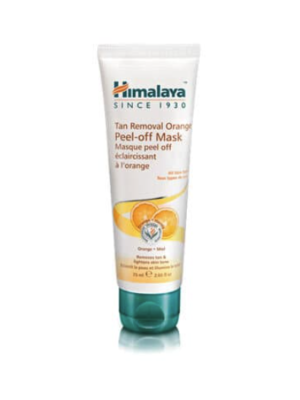 MASQUE PEEL OFF ORANGE MASQUE PEEL OFF ORANGE