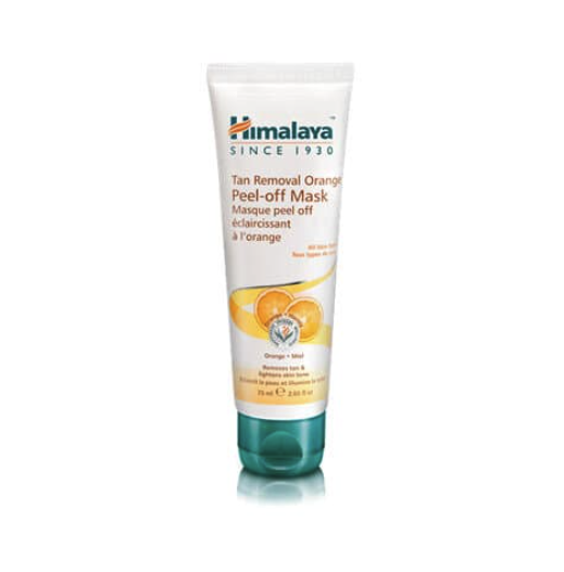 MASQUE PEEL OFF ORANGE MASQUE PEEL OFF ORANGE