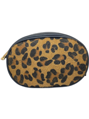 sac à main leopard