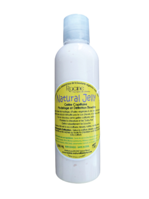 Gelée Capillaire NATURAL JELLY Gelée Capillaire NATURAL JELLY