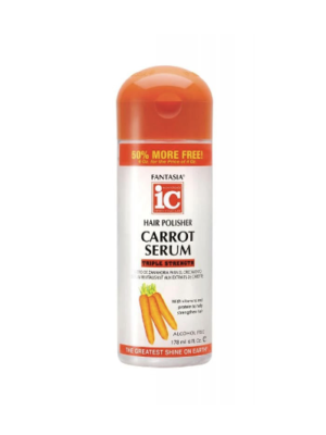 SERUM CARROTTE SERUM CARROTTE