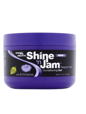 Gel Conditionneur Tenue REGULAR 8oz (227g)