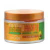 Crème Coiffante & Hydratante - AVOCADO 12oz (340g) Crème Coiffante & Hydratante - AVOCADO 12oz (340g)