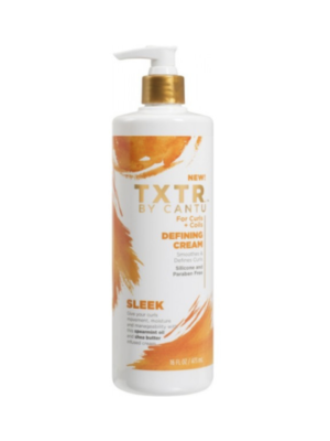 Crème définissante de Boucles - TXTR 13.5oz (473ml)