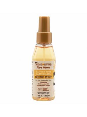 Brume de brillance SHINE MIST - PURE HONEY 4oz (118ml)
