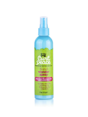 Spray Hydratant 5 in 1 WONDER SPRAY 8oz (237ml)