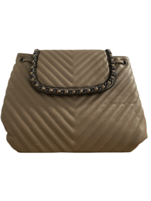 Sac TAUPE #281730 /NS