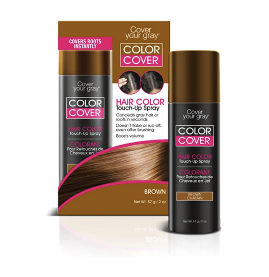 Spray Capillaire CHATAIN TOUCH UP #26 57g Spray Capillaire CHATAIN TOUCH UP #26 57g