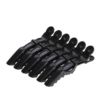 Pinces à Cheveux Crocodile CLIP JUMBO 6pcs Pinces à Cheveux Crocodile CLIP JUMBO 6pcs