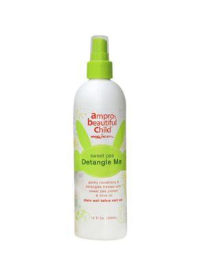 Crème Démêlante DETANGLE ME 12oz (355ml)