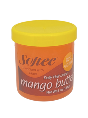 brillantine mango butter
