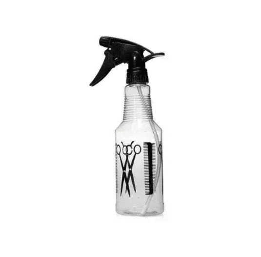 Vaporisateur Coiffeur PM contenance de 12oz (355ml) Vaporisateur Coiffeur PM contenance de 12oz (355ml)