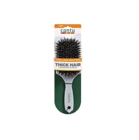 Brosse à cheveux THICK BOAR PADDLE Brosse à cheveux THICK BOAR PADDLE