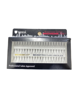 Faux cils SHORT L #804-M24