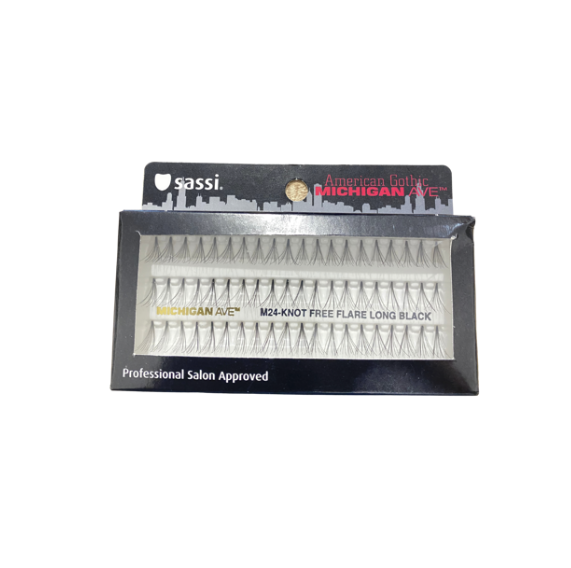 Faux cils SHORT L #804-M24 Faux cils SHORT L #804-M24