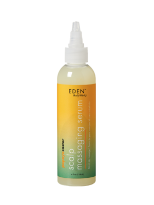 Sérum de massage du cuir chevelu huile de RICIN & PAPAYE 4oz (118ml) Sérum de massage du cuir chevelu huile de RICIN & PAPAYE 4oz (118ml)