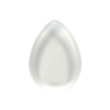 Eponge de maquillage en Silicone #CS-1SB Eponge de maquillage en Silicone #CS-1SB