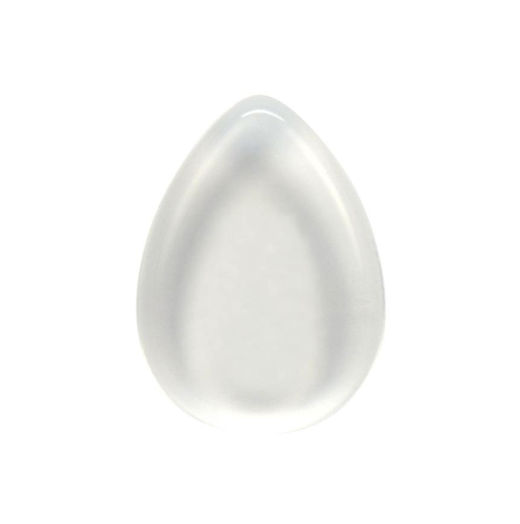 Eponge de maquillage en Silicone #CS-1SB Eponge de maquillage en Silicone #CS-1SB