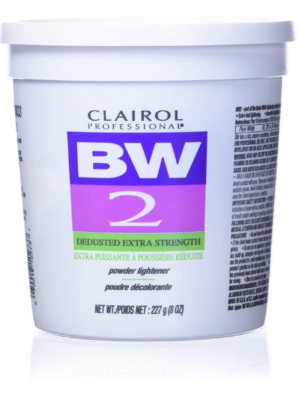 Poudre décolorante BW2 227g