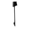 Brosse Double-Sided EDGE BRUSH & COMB