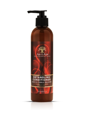 Conditionneur Démêlant sans rinçage DETANGLING CONDITIONER 8oz (237ml)