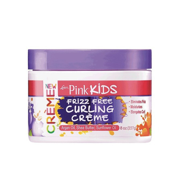 Crème Coiffante FRIZZ FREE CURLING CREME DEFINITION 8oz (227g) Crème Coiffante FRIZZ FREE CURLING CREME DEFINITION 8oz (227g)