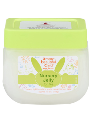 Gelée Corps & Cheveux SWEET PEA NURSERY JELLY FOR ME 13oz (368g) Gelée Corps & Cheveux SWEET PEA NURSERY JELLY FOR ME 13oz (368g)