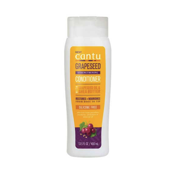 Conditioner Revitalisant GRAPESEED STRENGTHENING CONDITIONER 13,5 oz (400ml) Conditioner Revitalisant GRAPESEED STRENGTHENING CONDITIONER 13,5 oz (400ml)