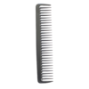 Peigne de coiffure NOIR