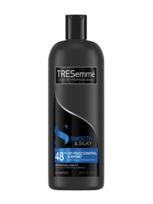 Shampoing SMOOTH AND SILKY SHAMPOO 28oz (828ml) Shampoing SMOOTH AND SILKY SHAMPOO 28oz (828ml)