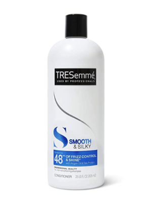 Après Shampoing SILKY & SMOOTH CONDITIONER 28oz (828ml)