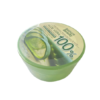 Gel visage corps & cheveux SOOTHING & MOISTURE ALOE VERA 100% 10oz (300ml) Gel visage corps & cheveux SOOTHING & MOISTURE ALOE VERA 100% 10oz (300ml)