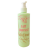 Lait coiffant huile d'AVOCAT 250ml