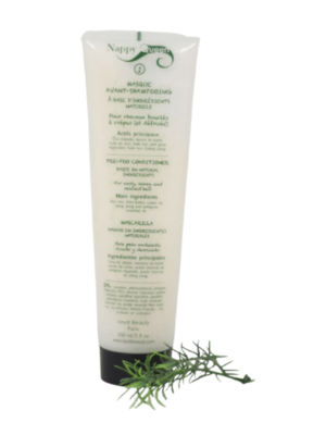 Masque Avant-shampoing 5oz (150ml)