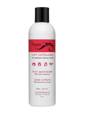 Lait capillaire 250ml Lait capillaire 250ml