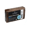 Savon Noir à l'huile d'argan AFRICAN BLACK SOAP 4oz (114g)